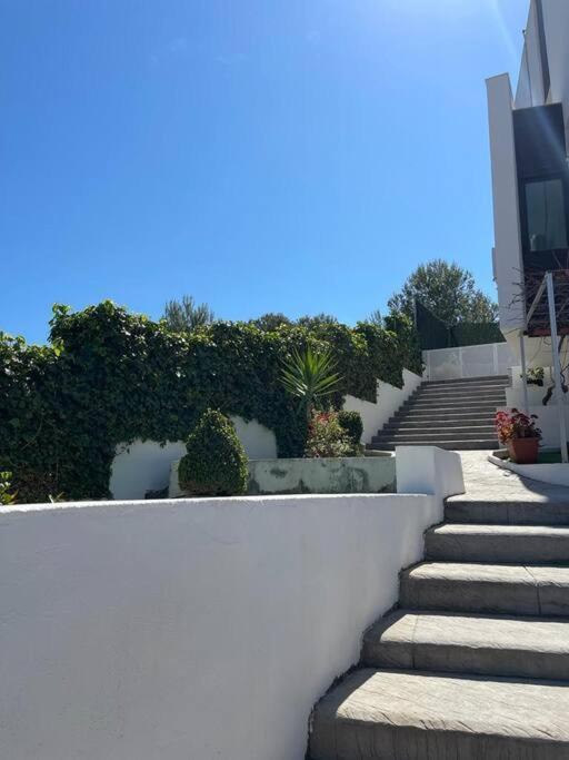 Villa En Oropesa Oropesa del Mar Exterior foto