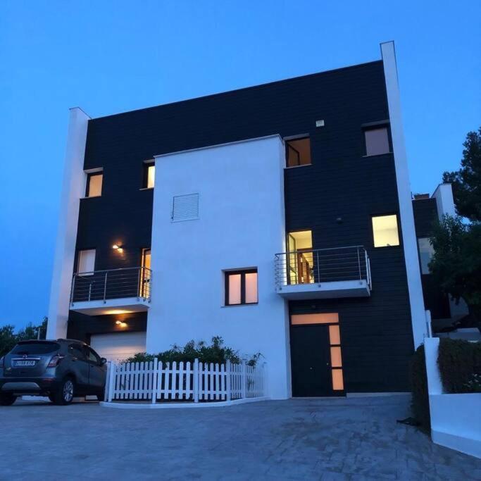 Villa En Oropesa Oropesa del Mar Exterior foto