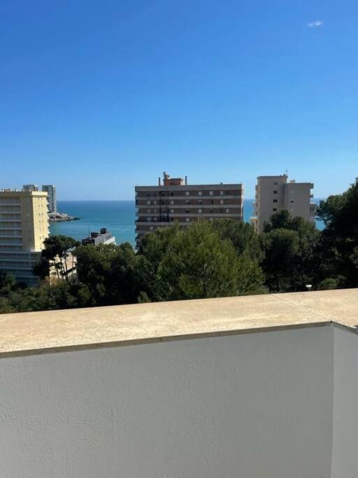 Villa En Oropesa Oropesa del Mar Exterior foto