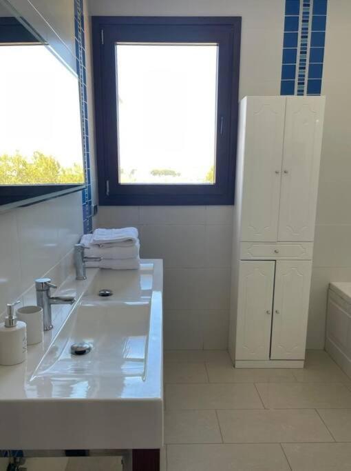 Villa En Oropesa Oropesa del Mar Exterior foto