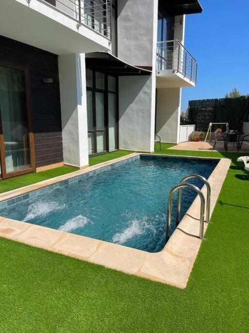 Villa En Oropesa Oropesa del Mar Exterior foto