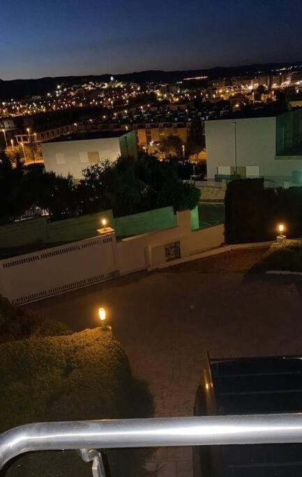 Villa En Oropesa Oropesa del Mar Exterior foto