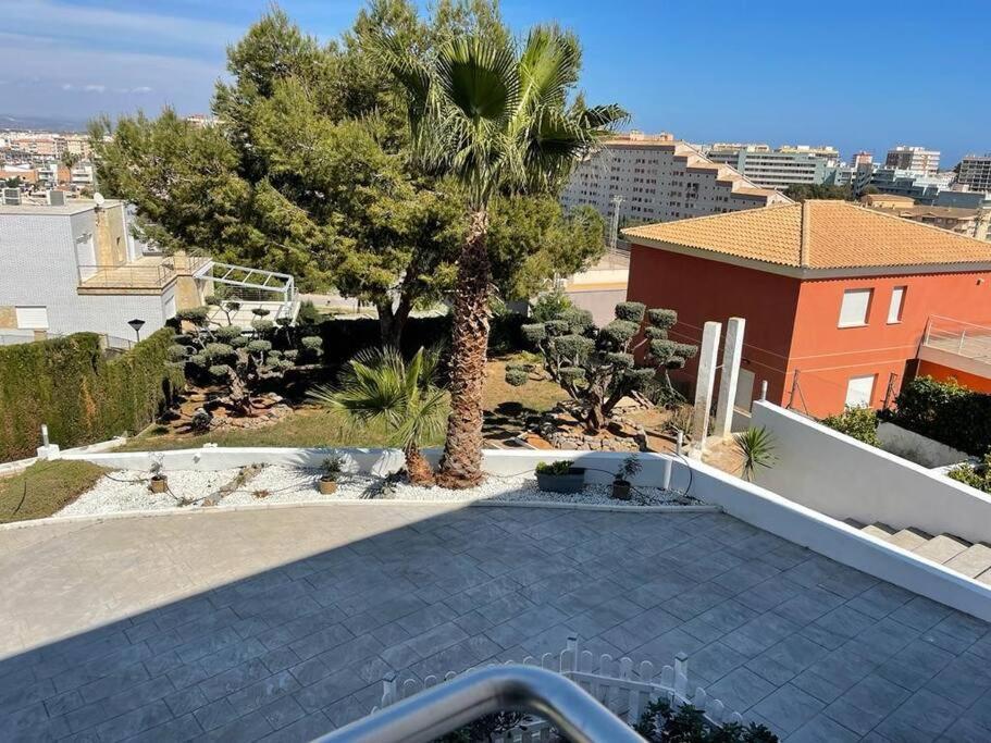 Villa En Oropesa Oropesa del Mar Exterior foto