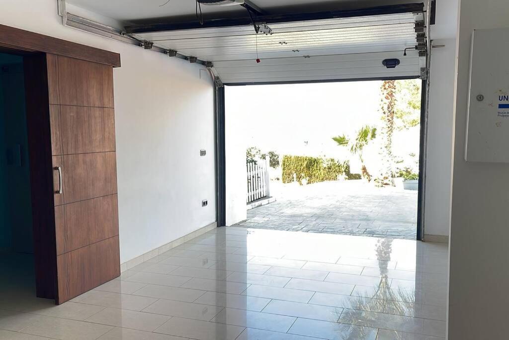 Villa En Oropesa Oropesa del Mar Exterior foto