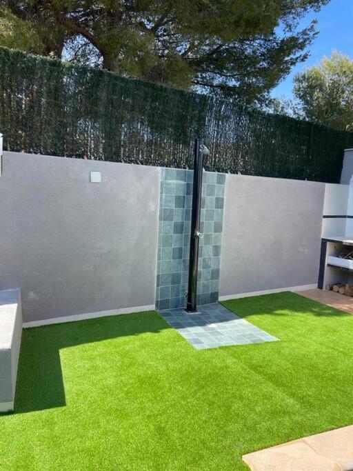 Villa En Oropesa Oropesa del Mar Exterior foto